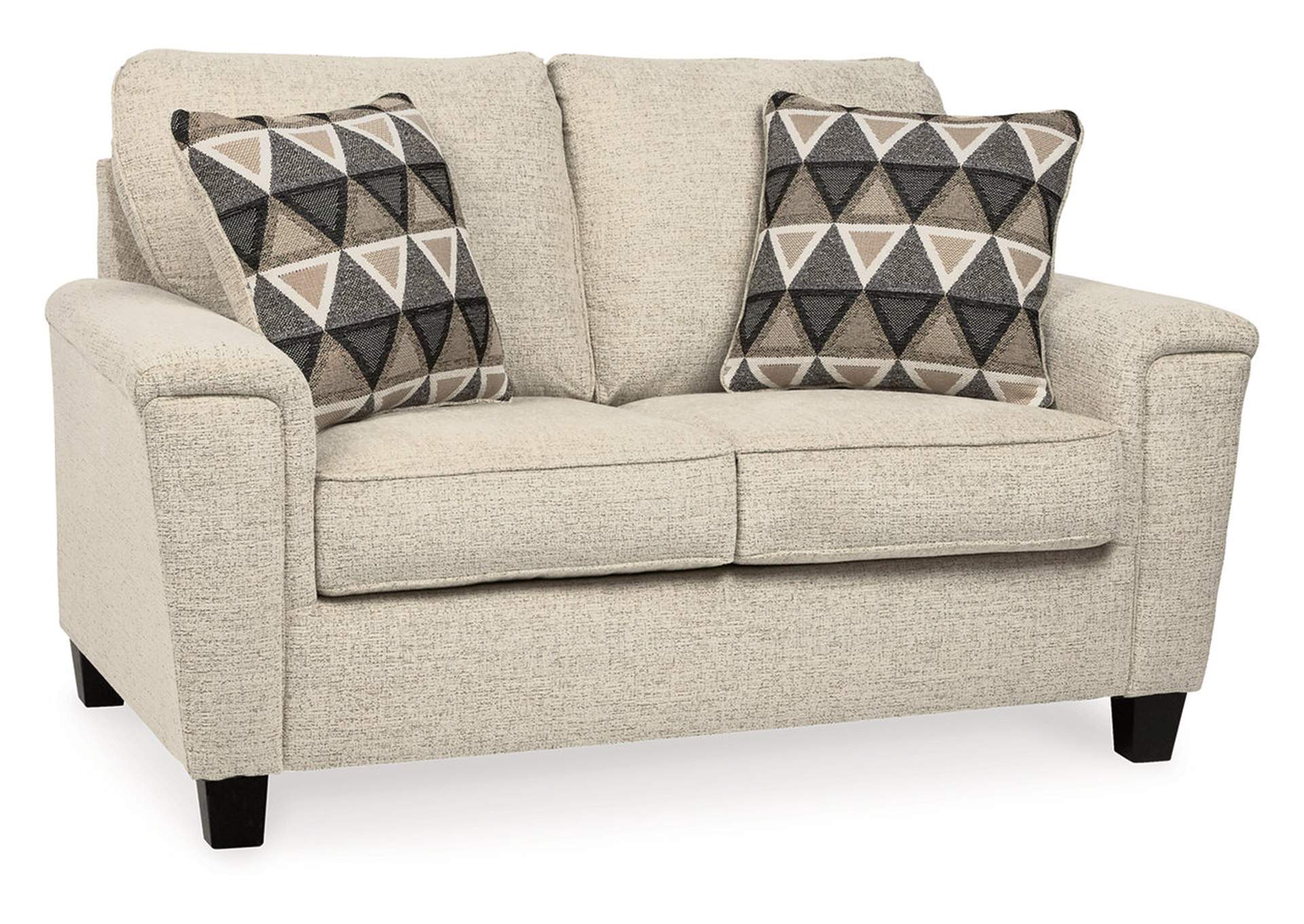 Abinger Loveseat and Chair,Signature Design By Ashley