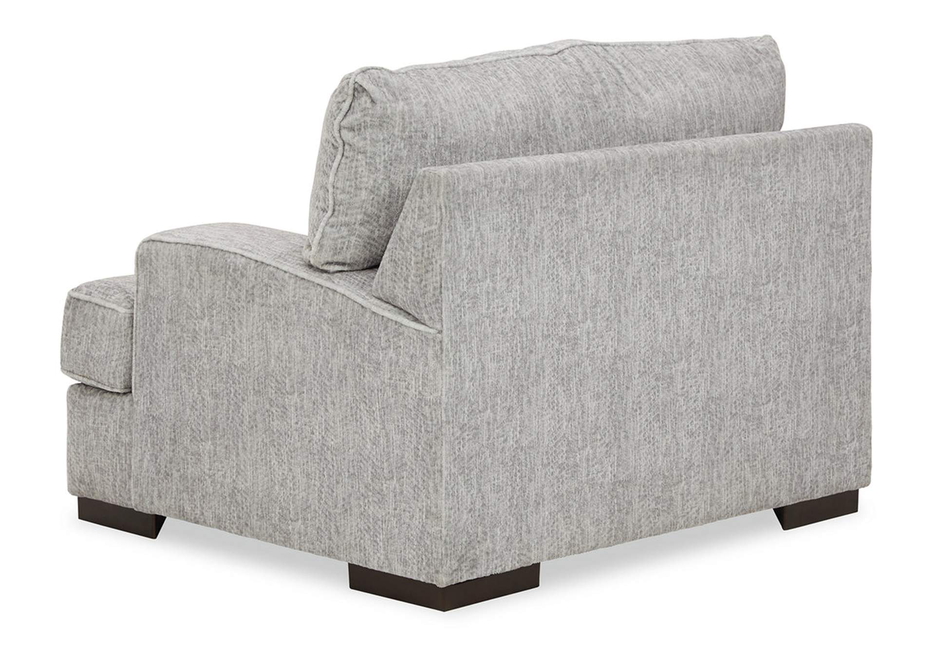 Oversized Chair And Ottoman Slipcover : Chair And A Half With Ottoman ...