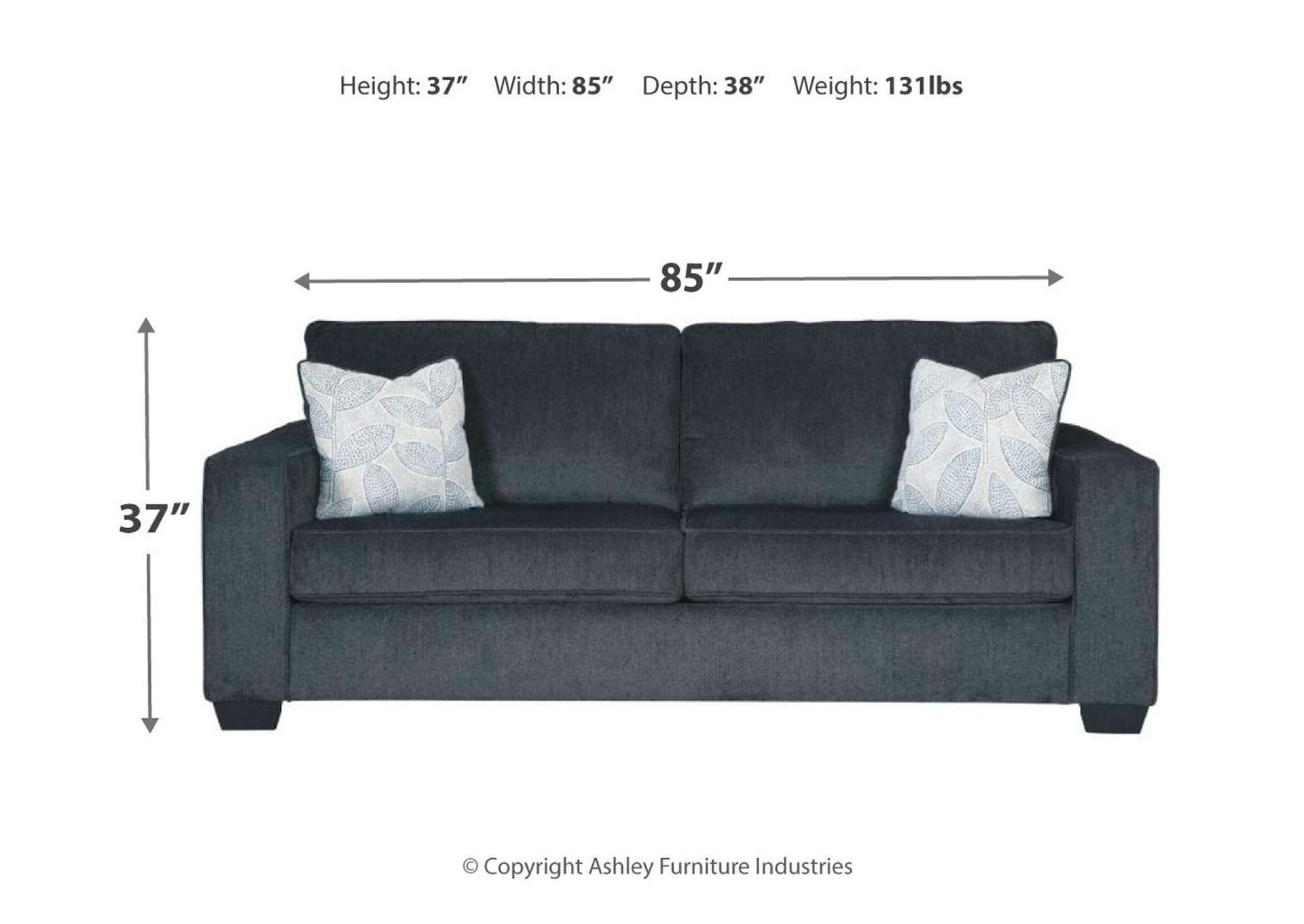 Altari Sofa,Signature Design By Ashley