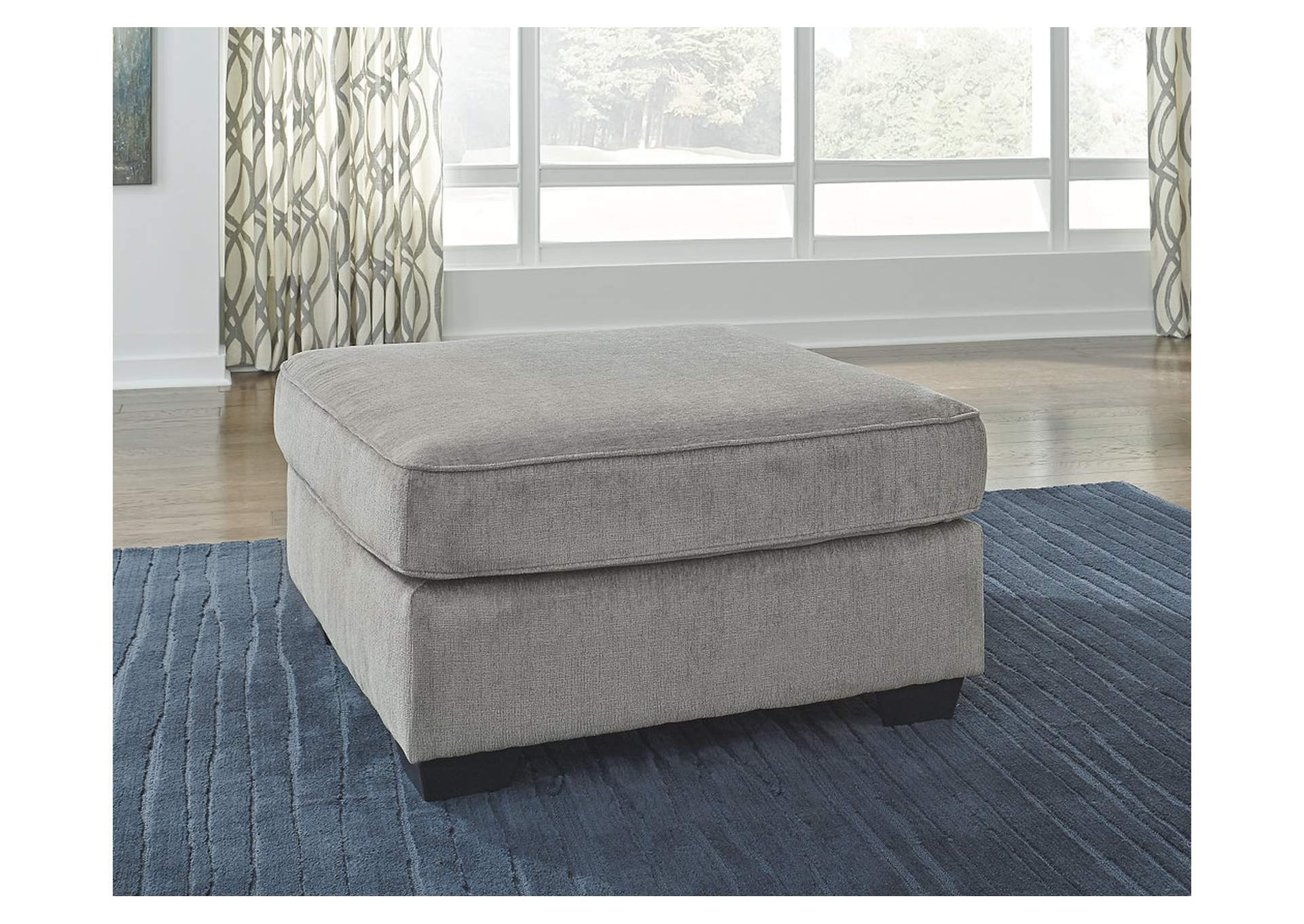 Altari 2-Piece Sectional with Ottoman,Signature Design By Ashley