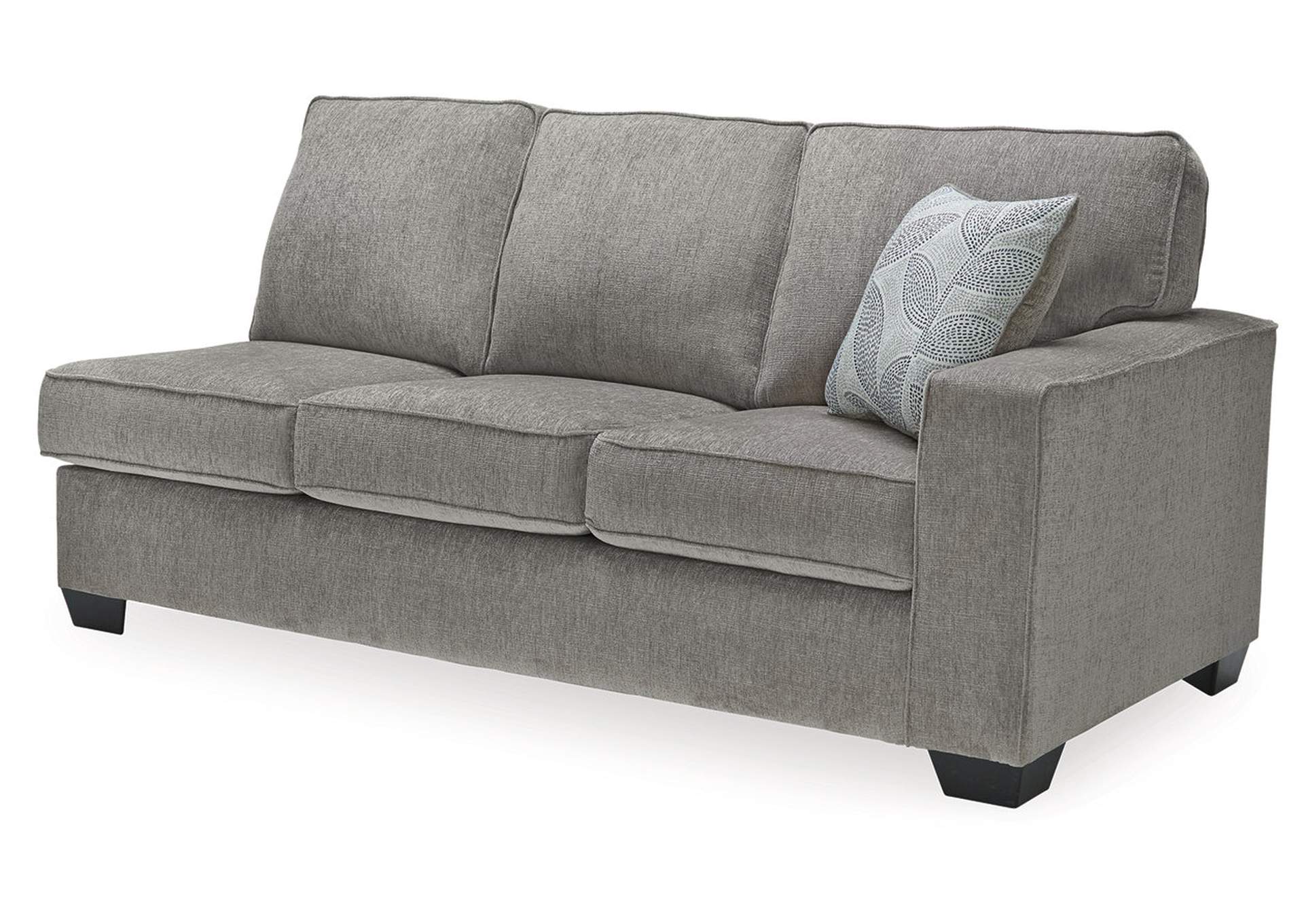 Altari 2-Piece Sleeper Sectional with Chaise,Signature Design By Ashley