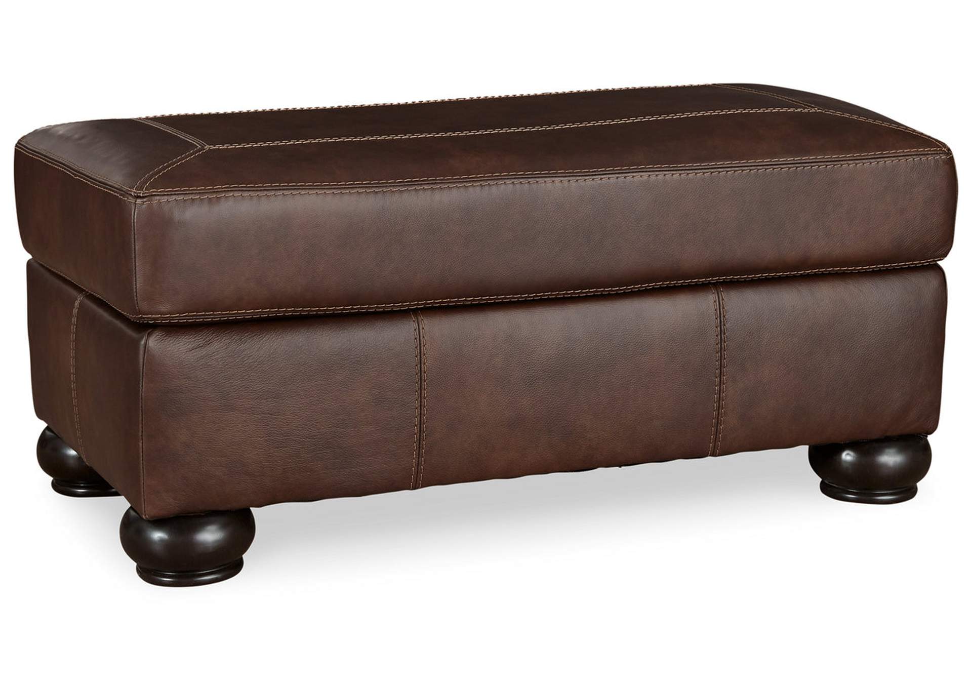 Beamerton Ottoman Mary's Furniture World - Batesville, MS