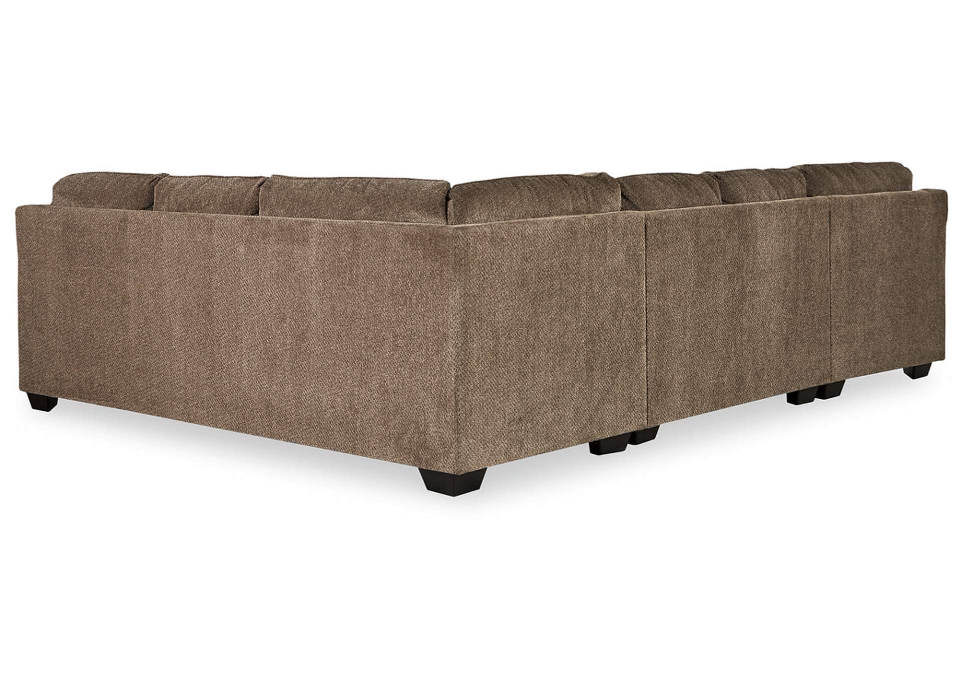 Graftin 3-Piece Sectional with Chaise,Benchcraft