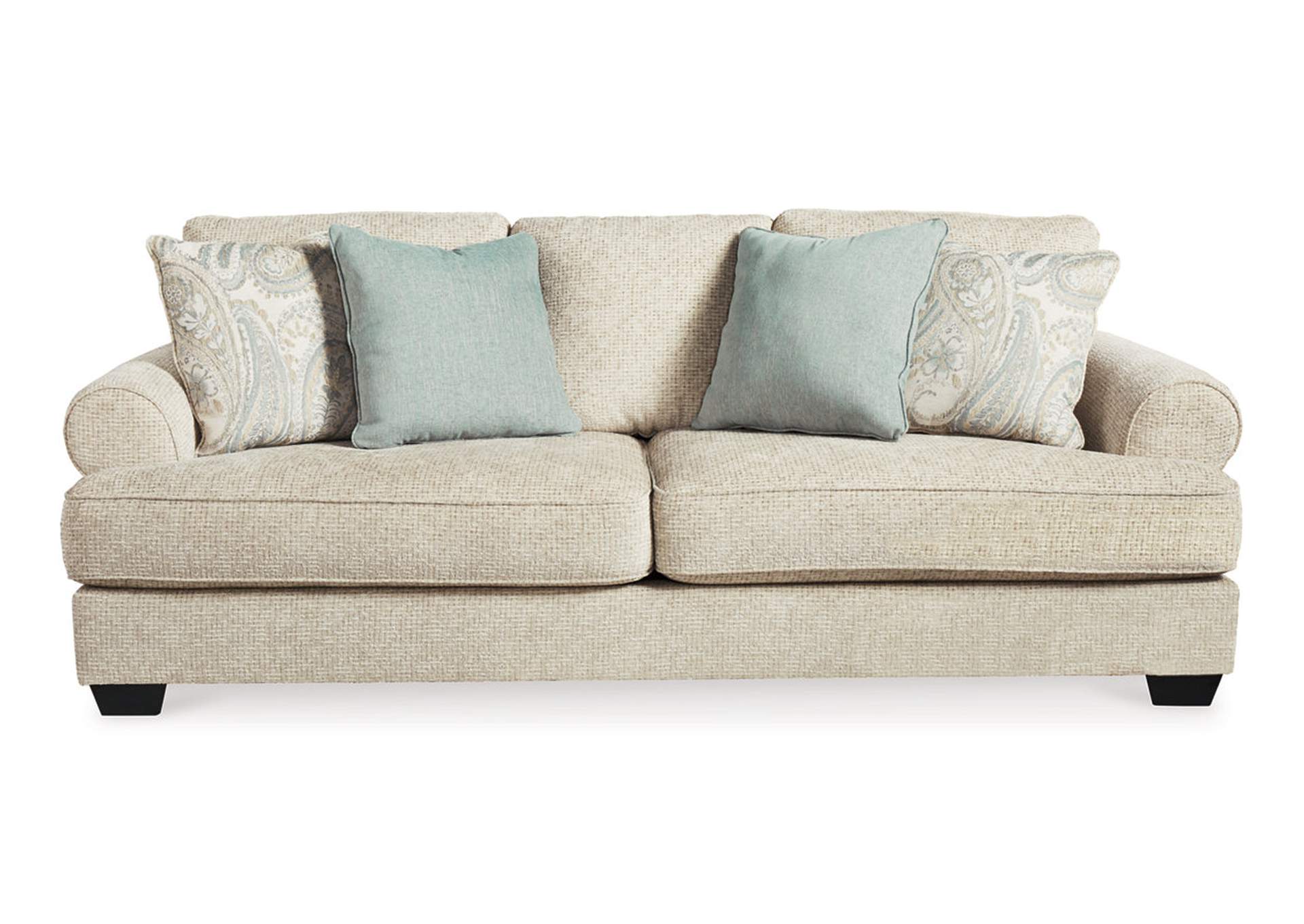 Monaghan Sofa,Ashley