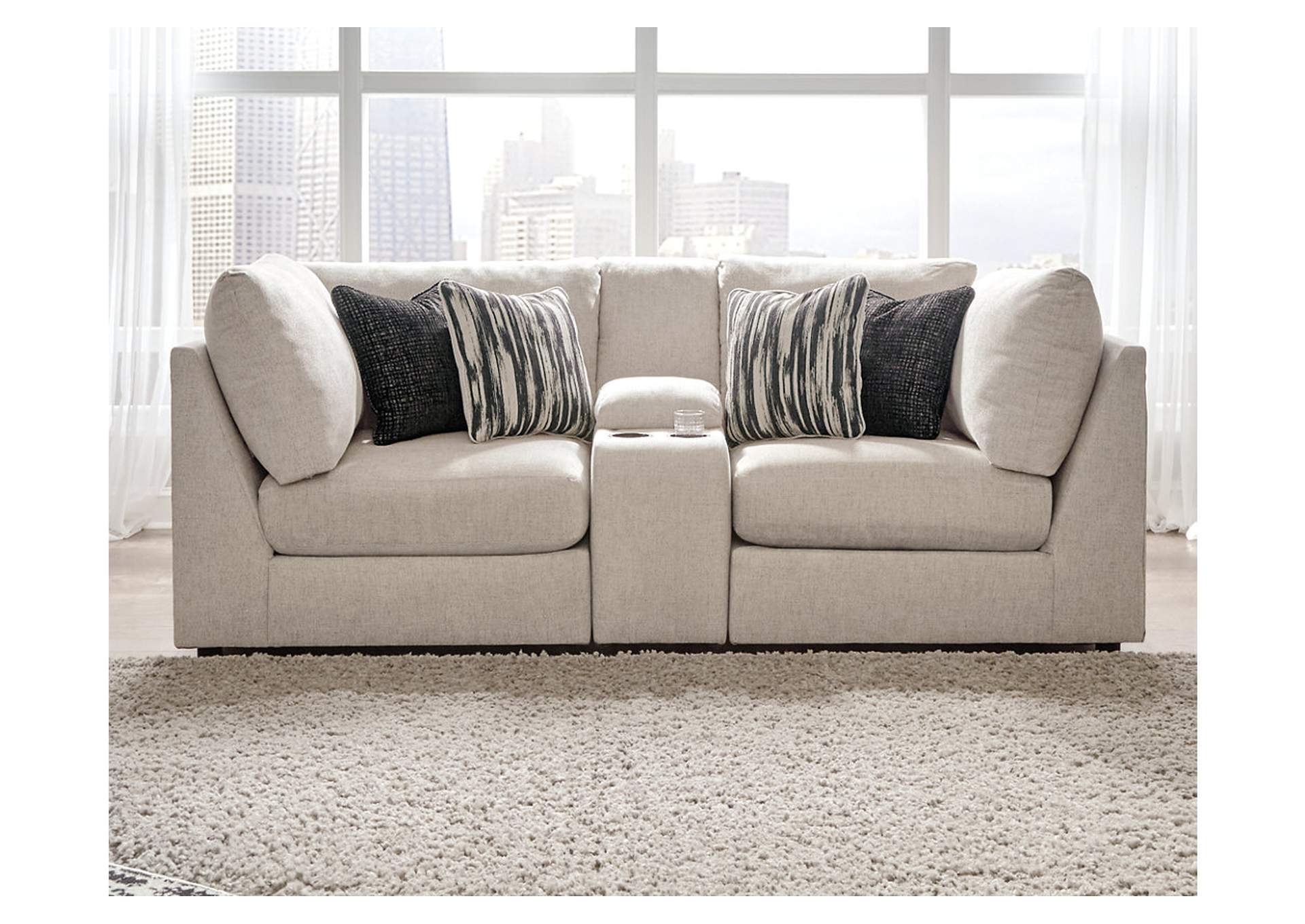 Kellway 3-Piece Sectional,Signature Design By Ashley