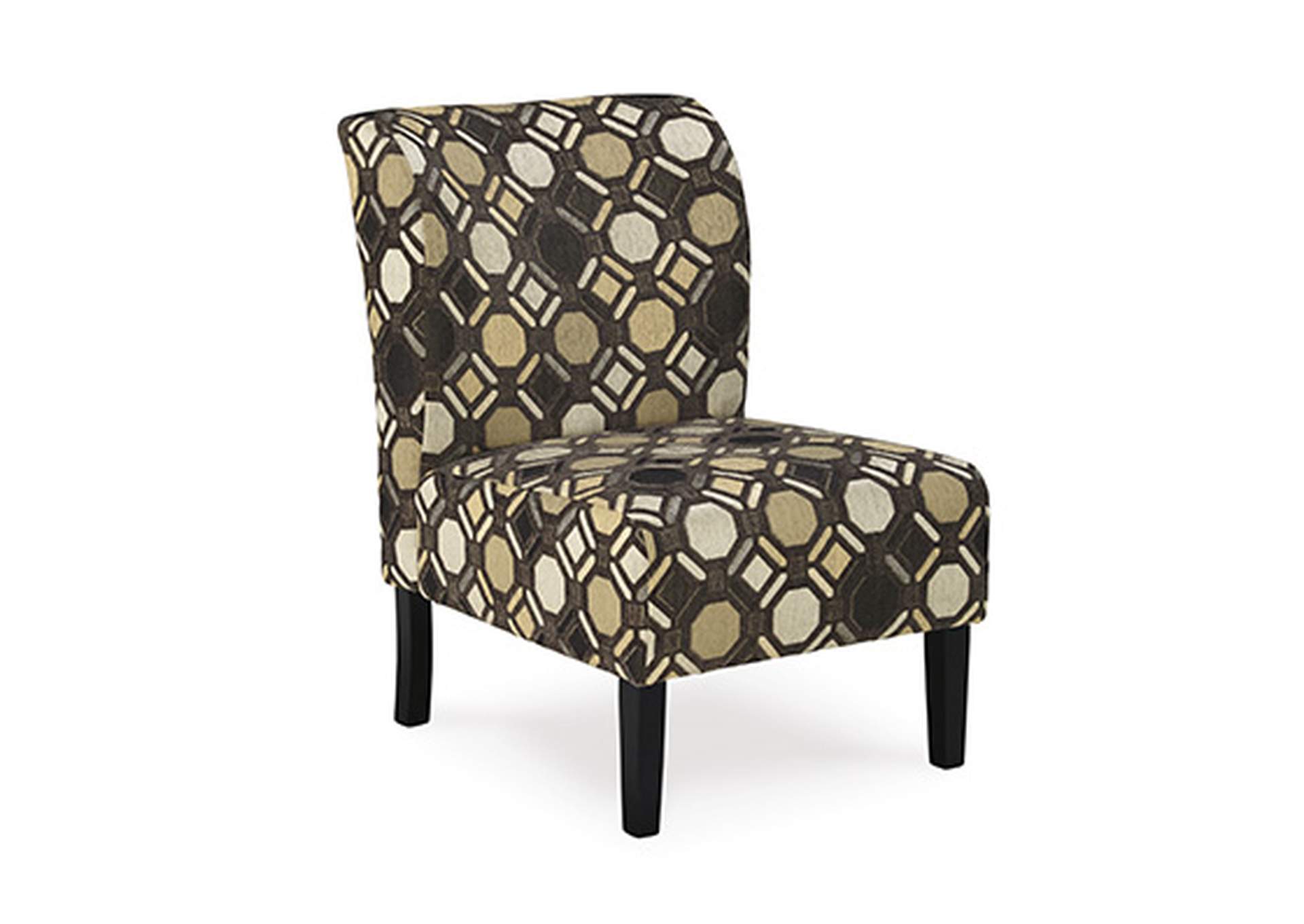 Tibbee Accent Chair,Signature Design By Ashley