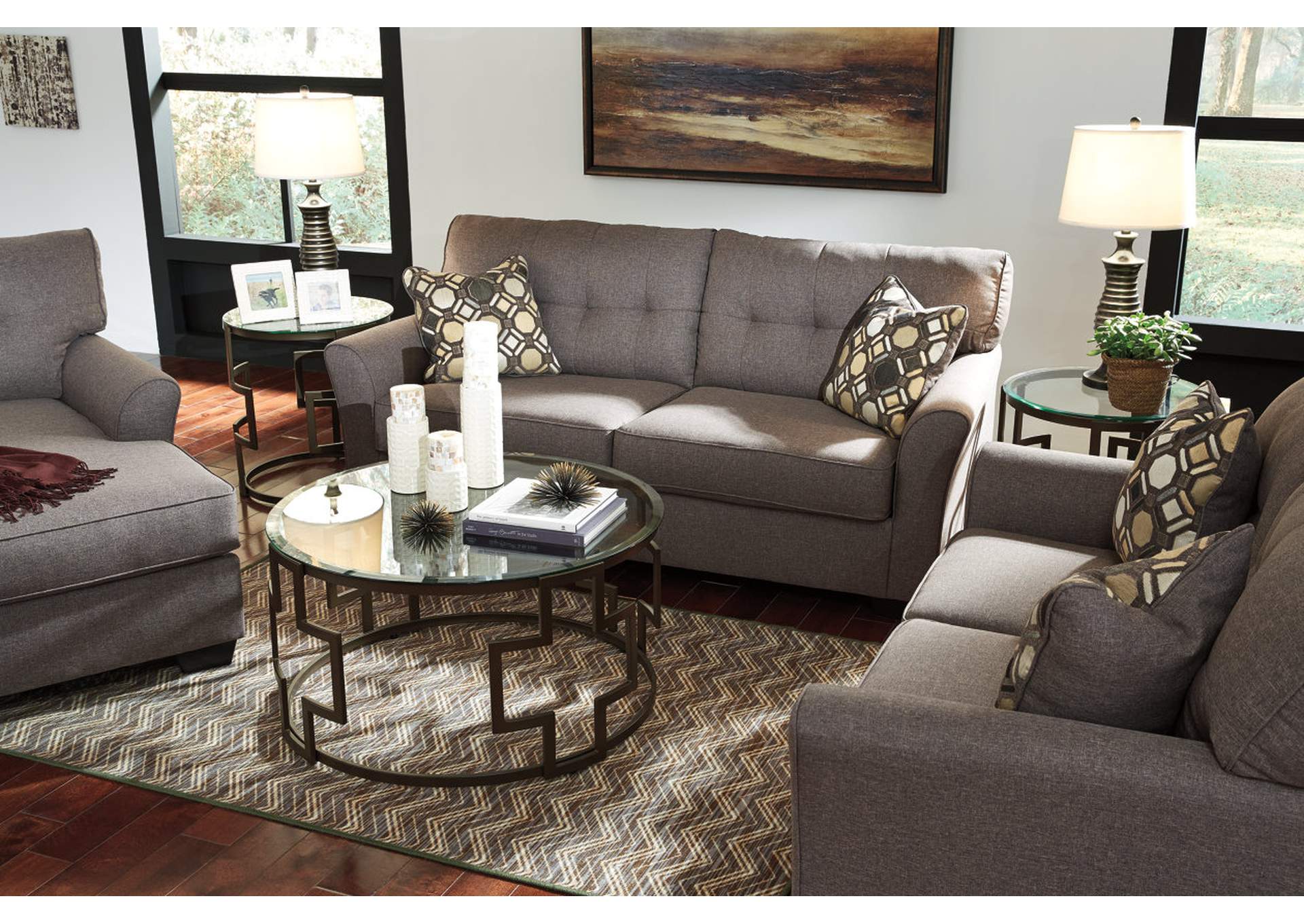 Tibbee Chaise,Signature Design By Ashley