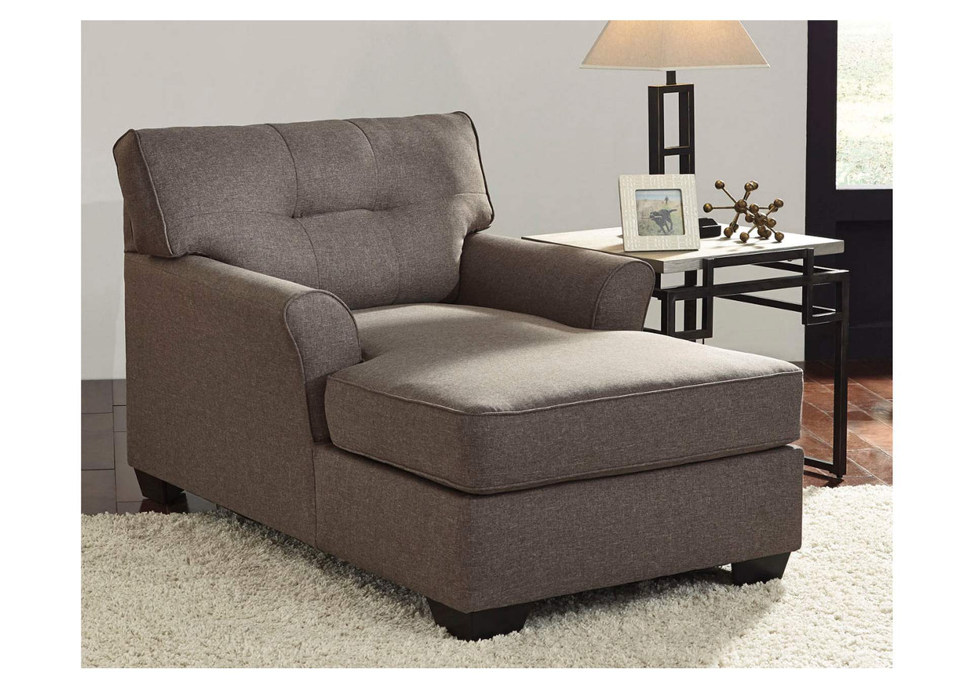 Tibbee Chaise,Signature Design By Ashley