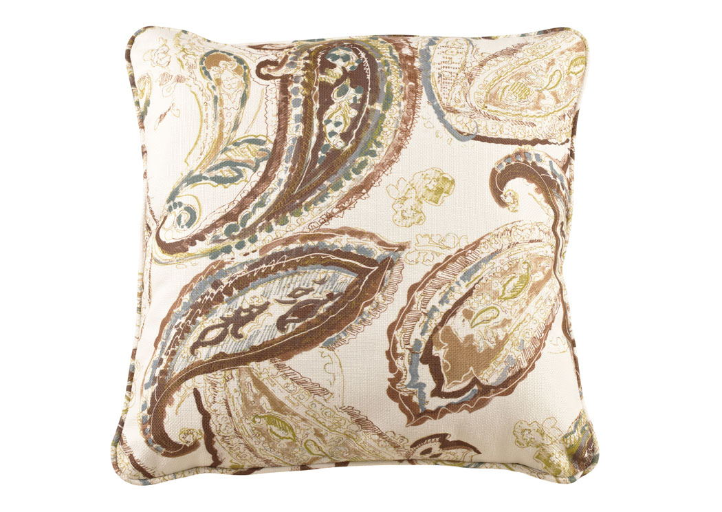 Estin Spring Pillow,ABF Signature Design by Ashley