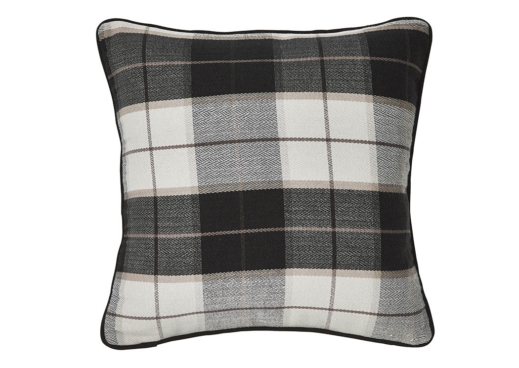 Raylan Black Pillow,ABF Signature Design by Ashley