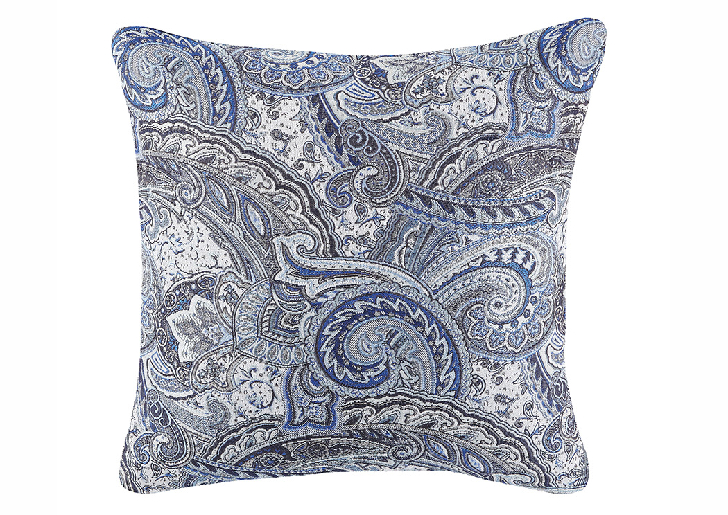 Therese Blue Pillow,ABF Signature Design by Ashley