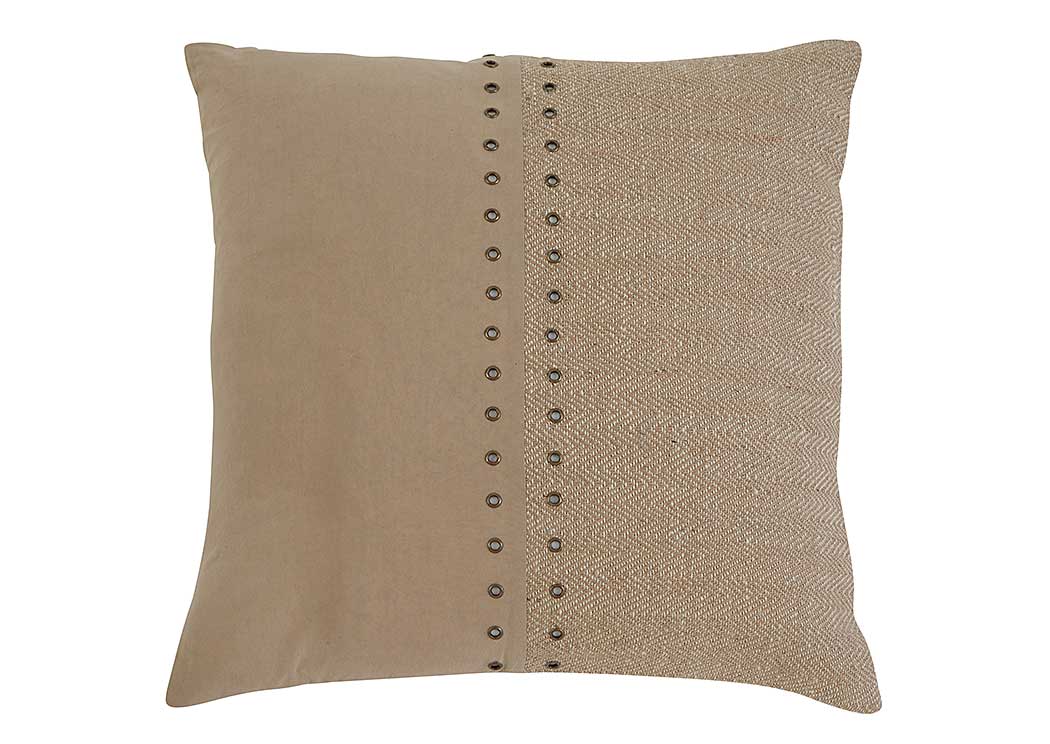 Textured Natural Pillow,ABF Signature Design by Ashley