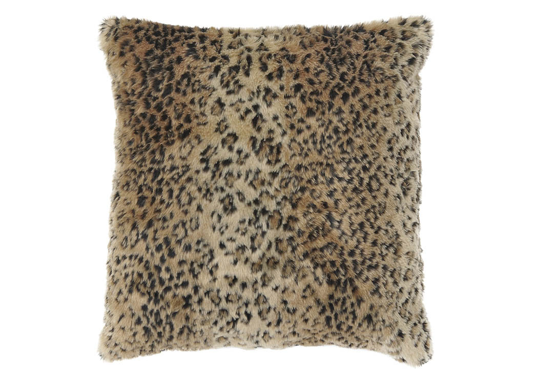 Rolle Brown Pillow,ABF Signature Design by Ashley