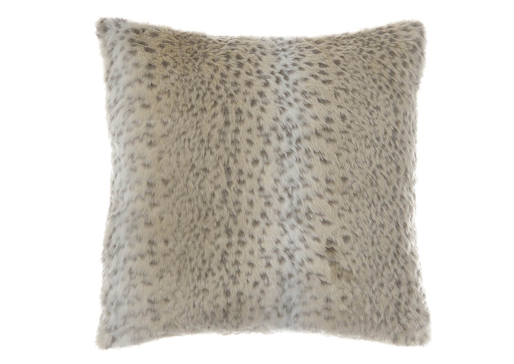 Rolle Tan Pillow,ABF Signature Design by Ashley