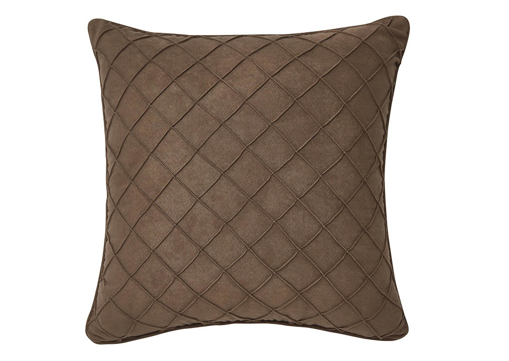 Damia Brown Pillow,ABF Signature Design by Ashley