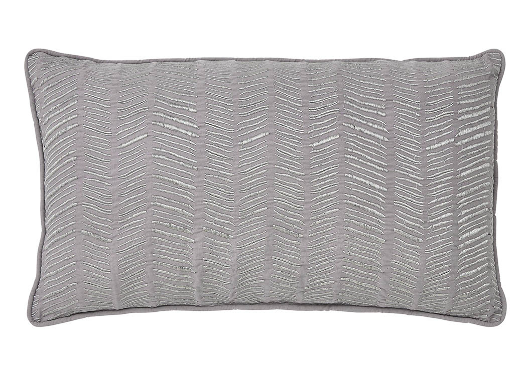 Canton Gray Pillow,ABF Signature Design by Ashley