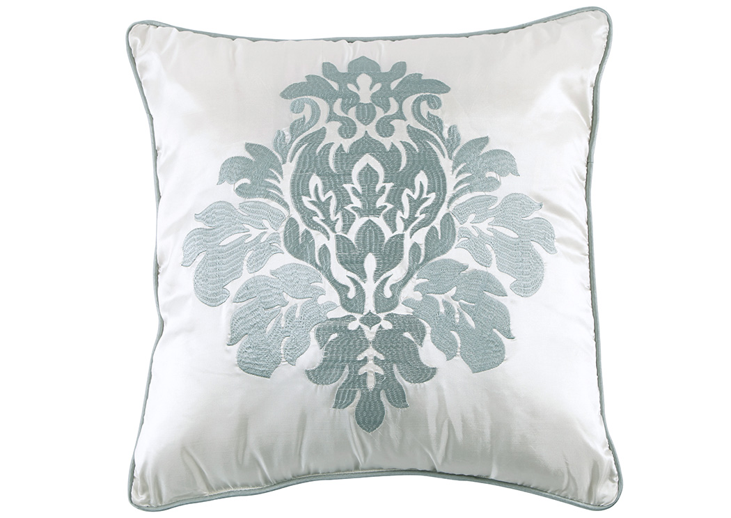 Angelea Sage/Ivory Pillow,ABF Signature Design by Ashley