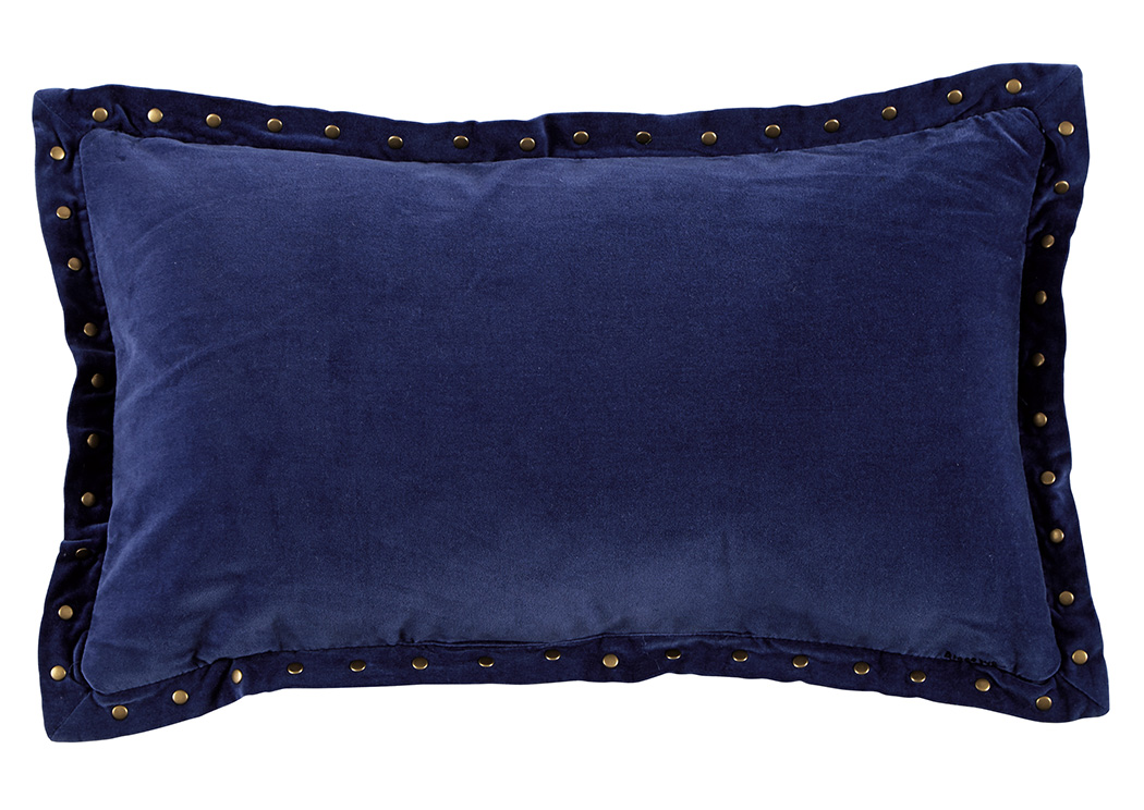 Keizer Blue Pillow,ABF Signature Design by Ashley