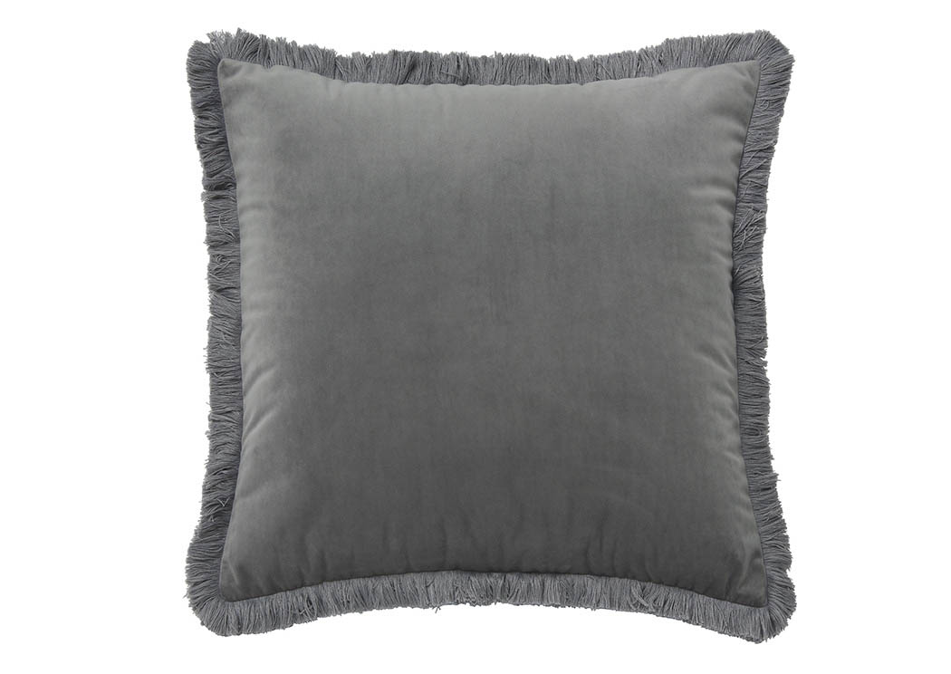 D'Artagnan Gray Pillow,ABF Signature Design by Ashley