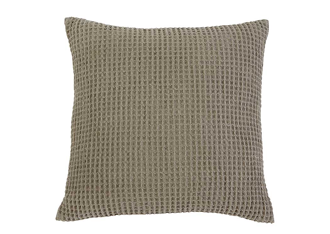 Patterned Brown Pillow,ABF Signature Design by Ashley