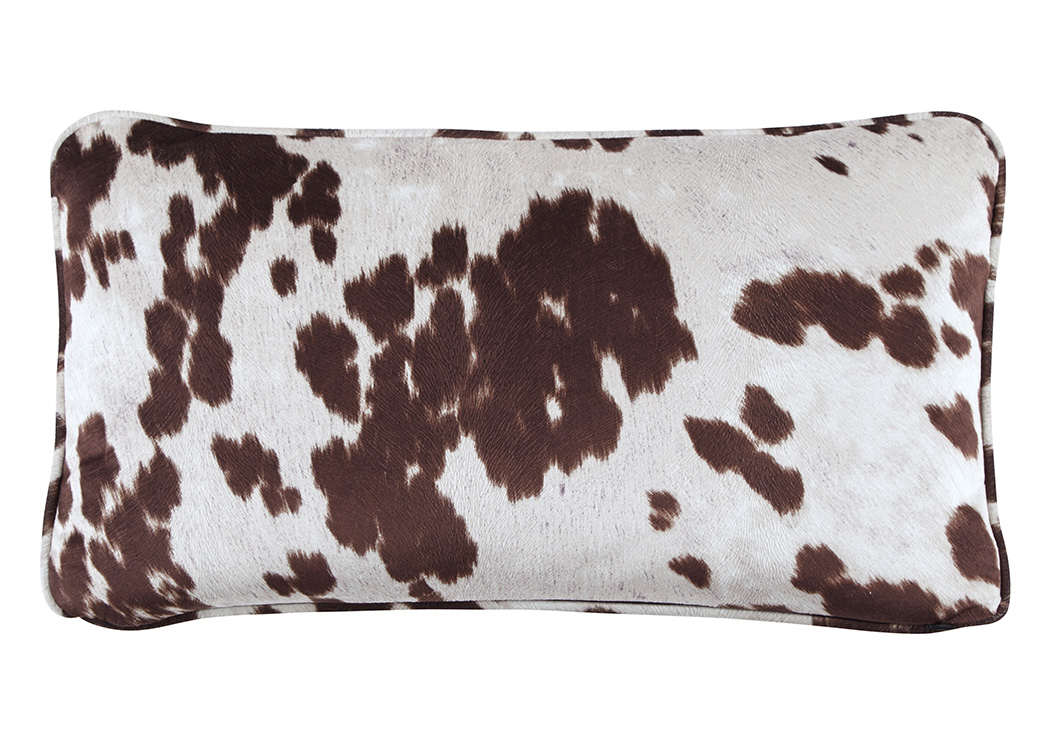 Dagan Brown/Cream Pillow,ABF Signature Design by Ashley