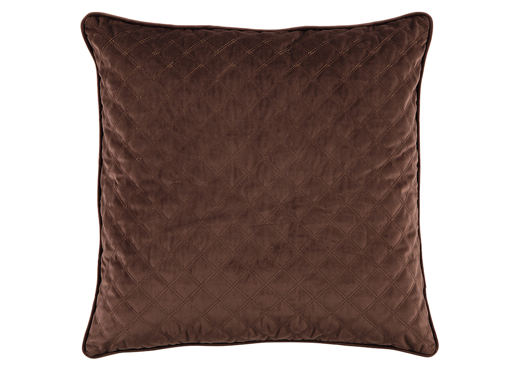 Piercetown Brown Pillow,ABF Signature Design by Ashley