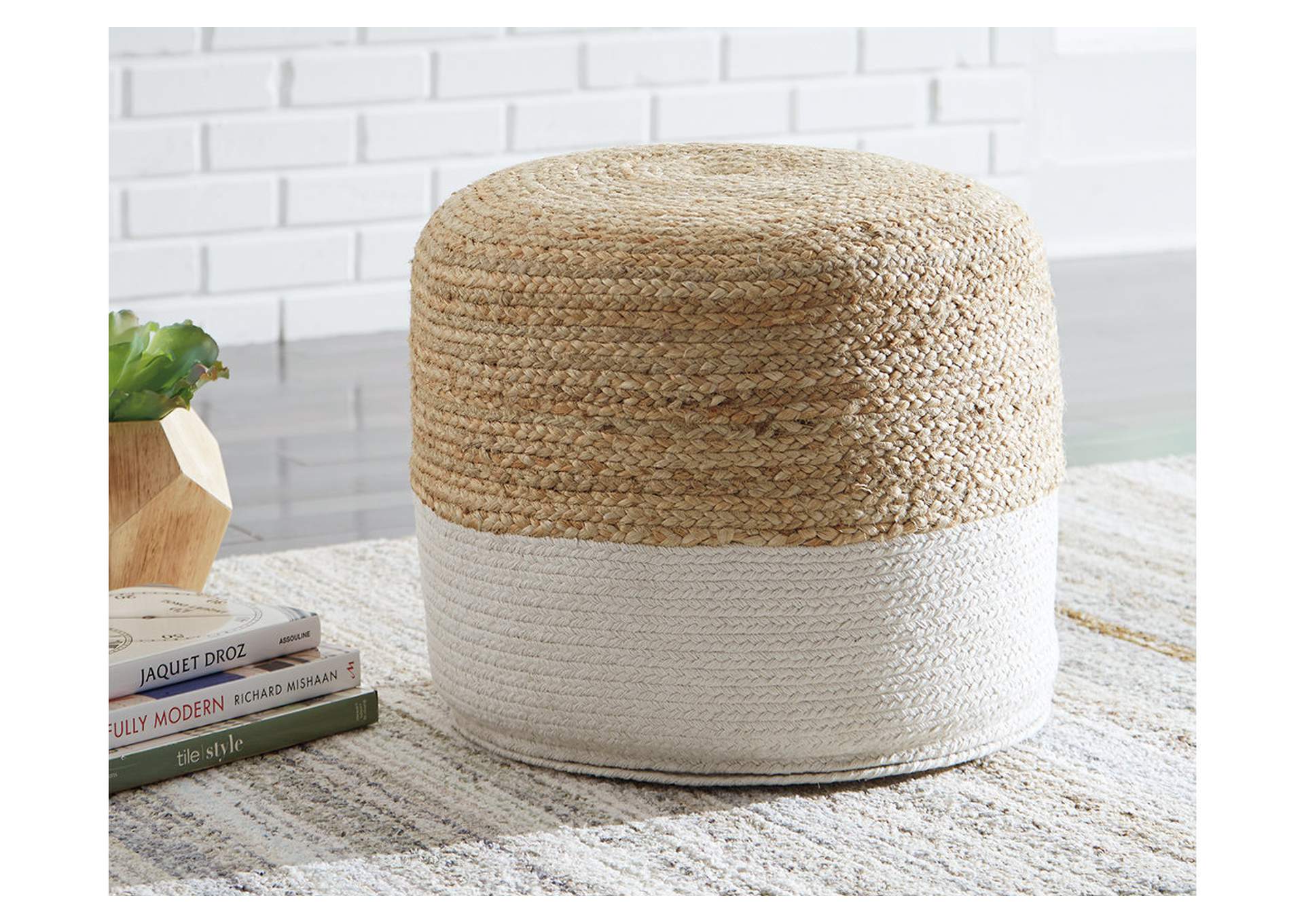 Sweed Valley Pouf,Direct To Consumer Express