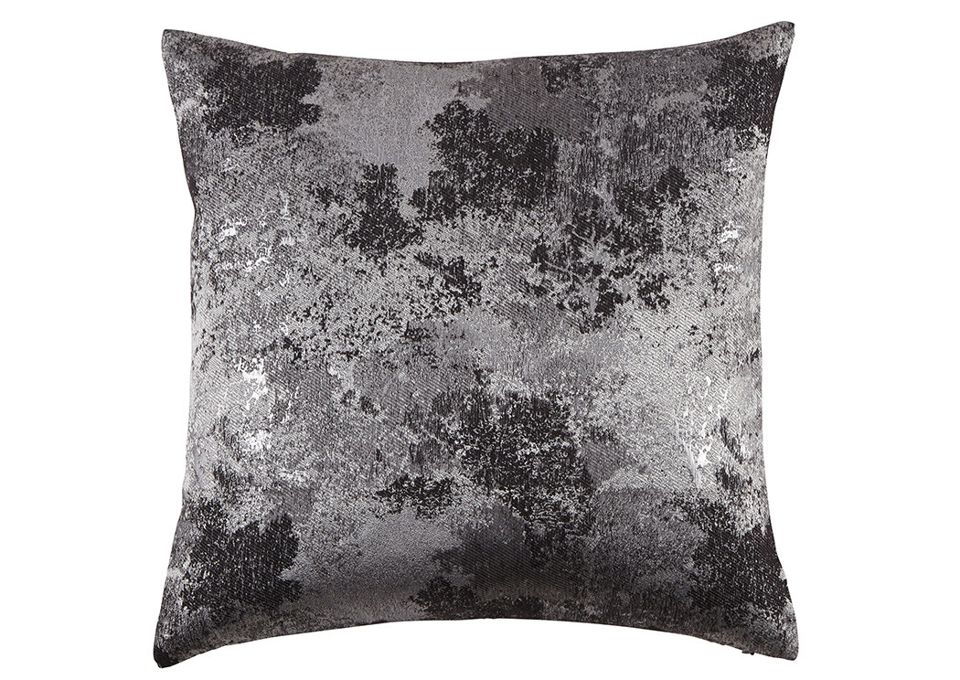 Adain Silver/Gray Pillow,ABF Signature Design by Ashley