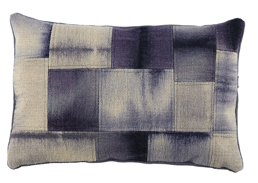 Gilbert Indigo Pillow,ABF Signature Design by Ashley