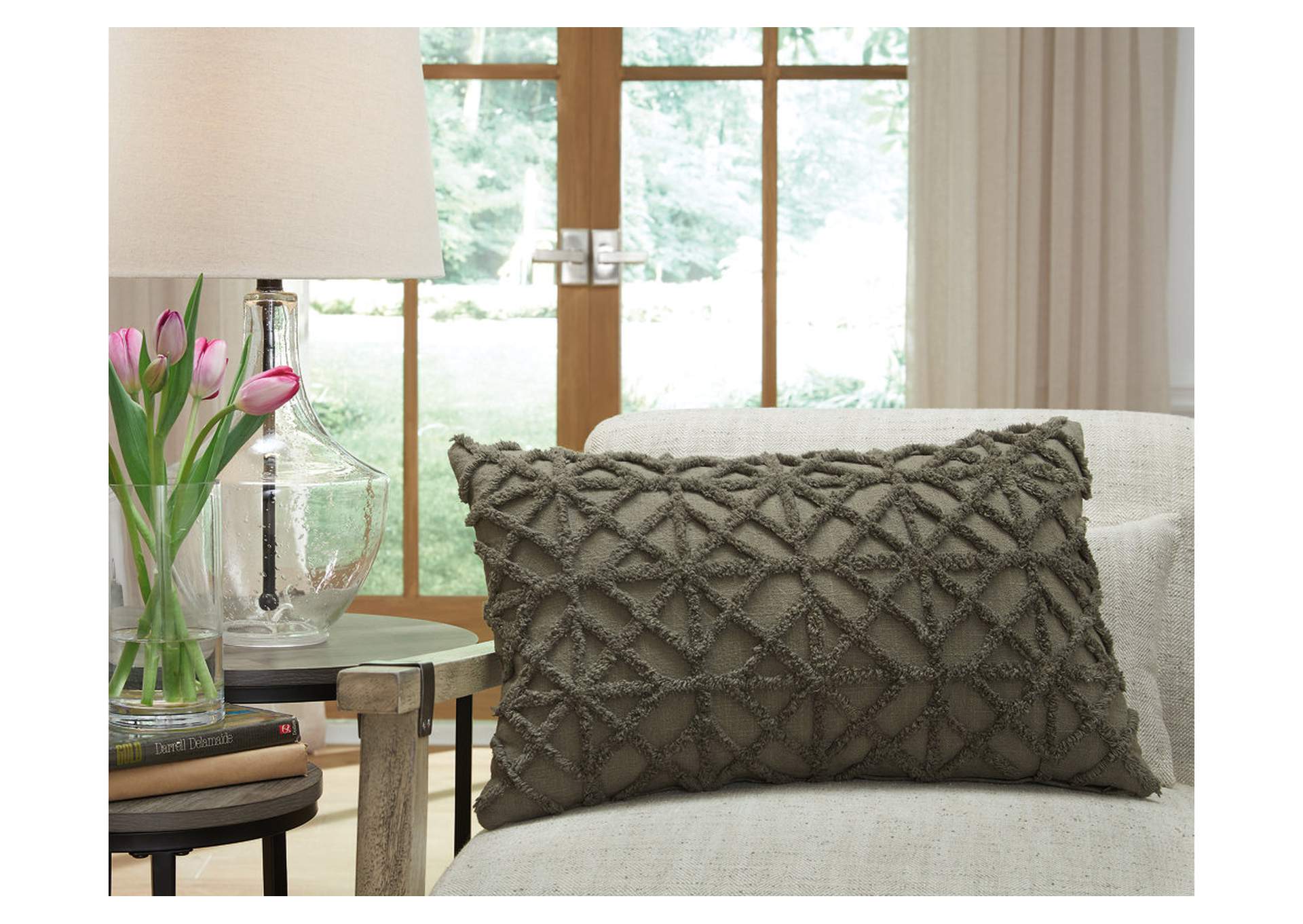 Finnbrook Pillow (Set of 4),Signature Design By Ashley