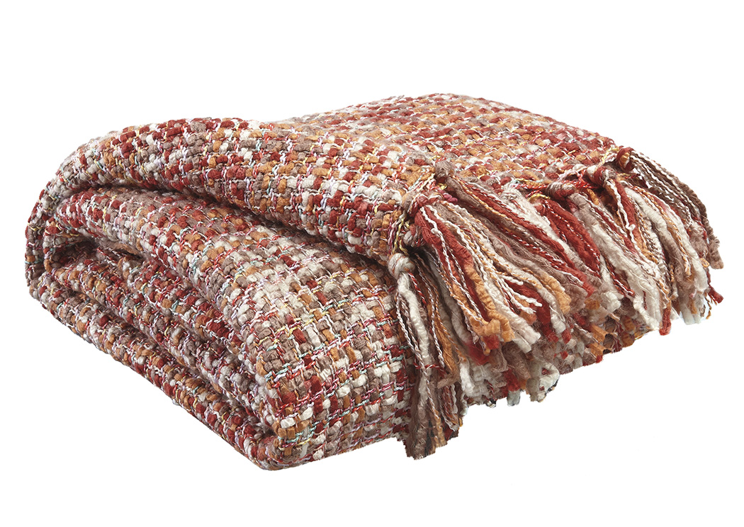 Anise Multi Throw (Set of 3),ABF Signature Design by Ashley