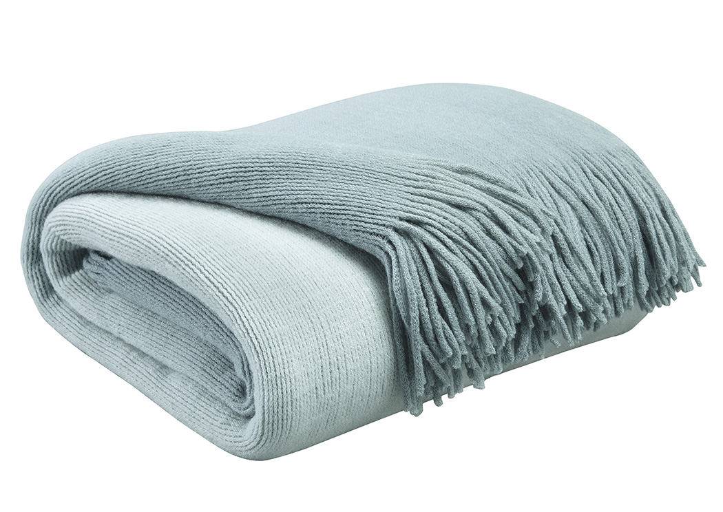 Danyl Sage Throw,ABF Signature Design by Ashley