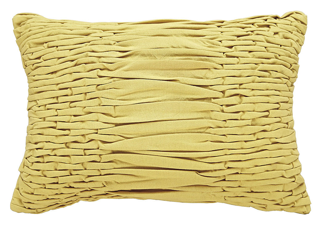 Nellie Yellow Pillow,ABF Signature Design by Ashley