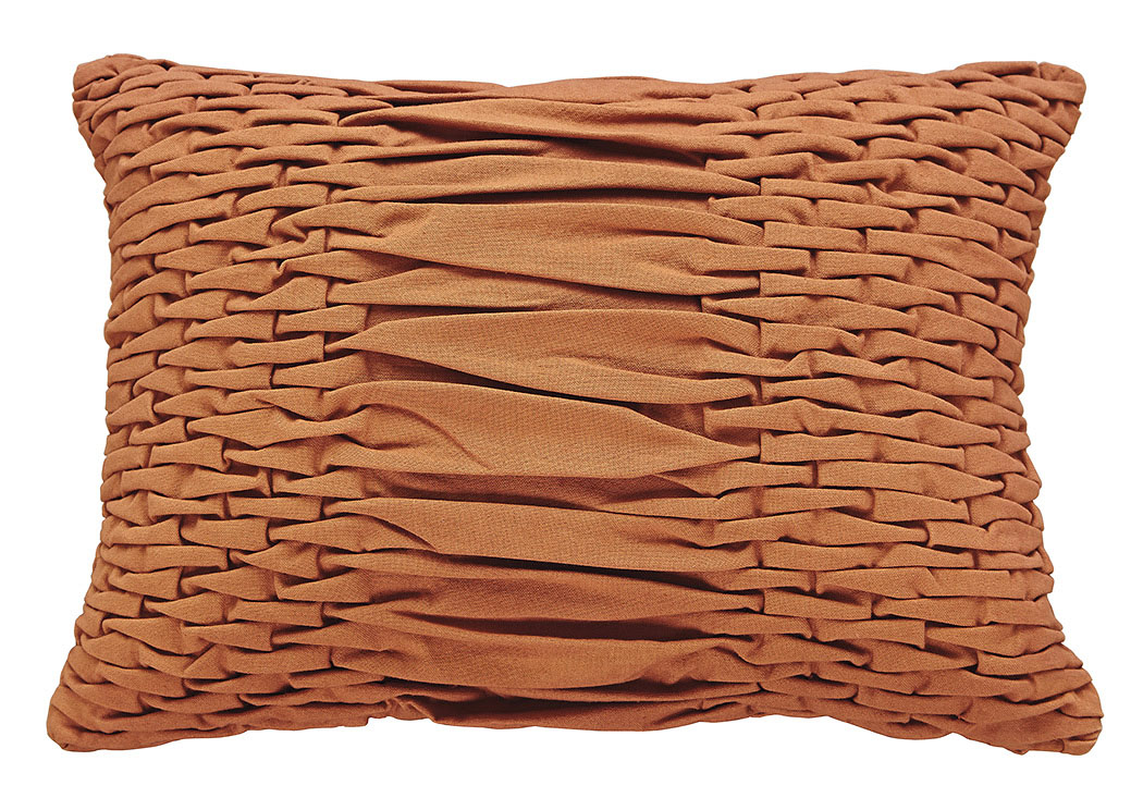 Nellie Coral Pillow,ABF Signature Design by Ashley