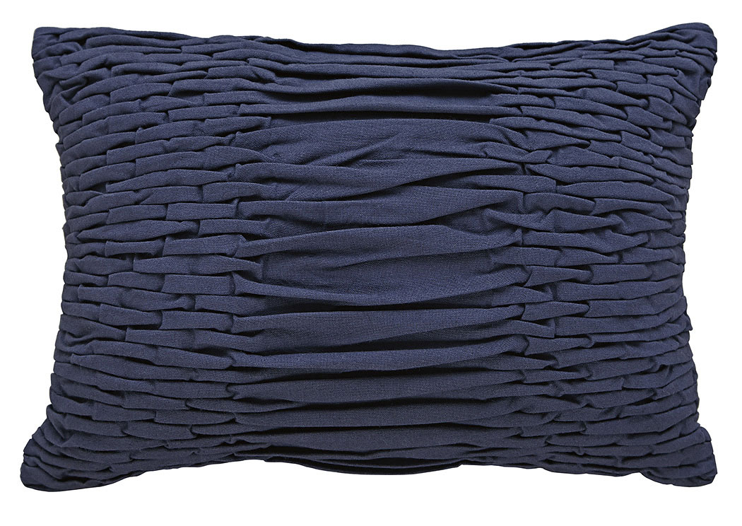 Nellie Navy Pillow,ABF Signature Design by Ashley