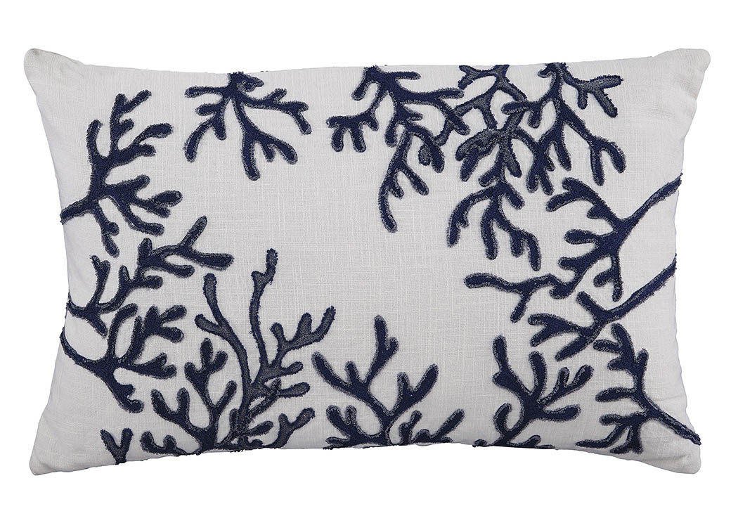 Cankton Blue Pillow,ABF Signature Design by Ashley