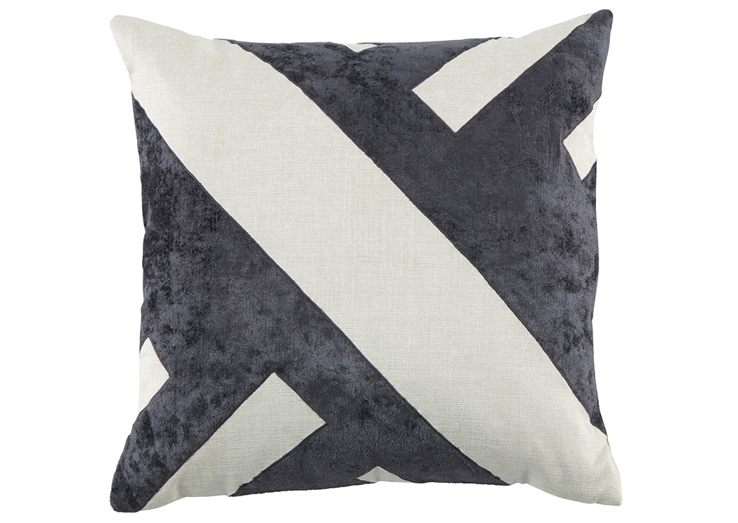 Ambrea Charcoal Pillow,ABF Signature Design by Ashley