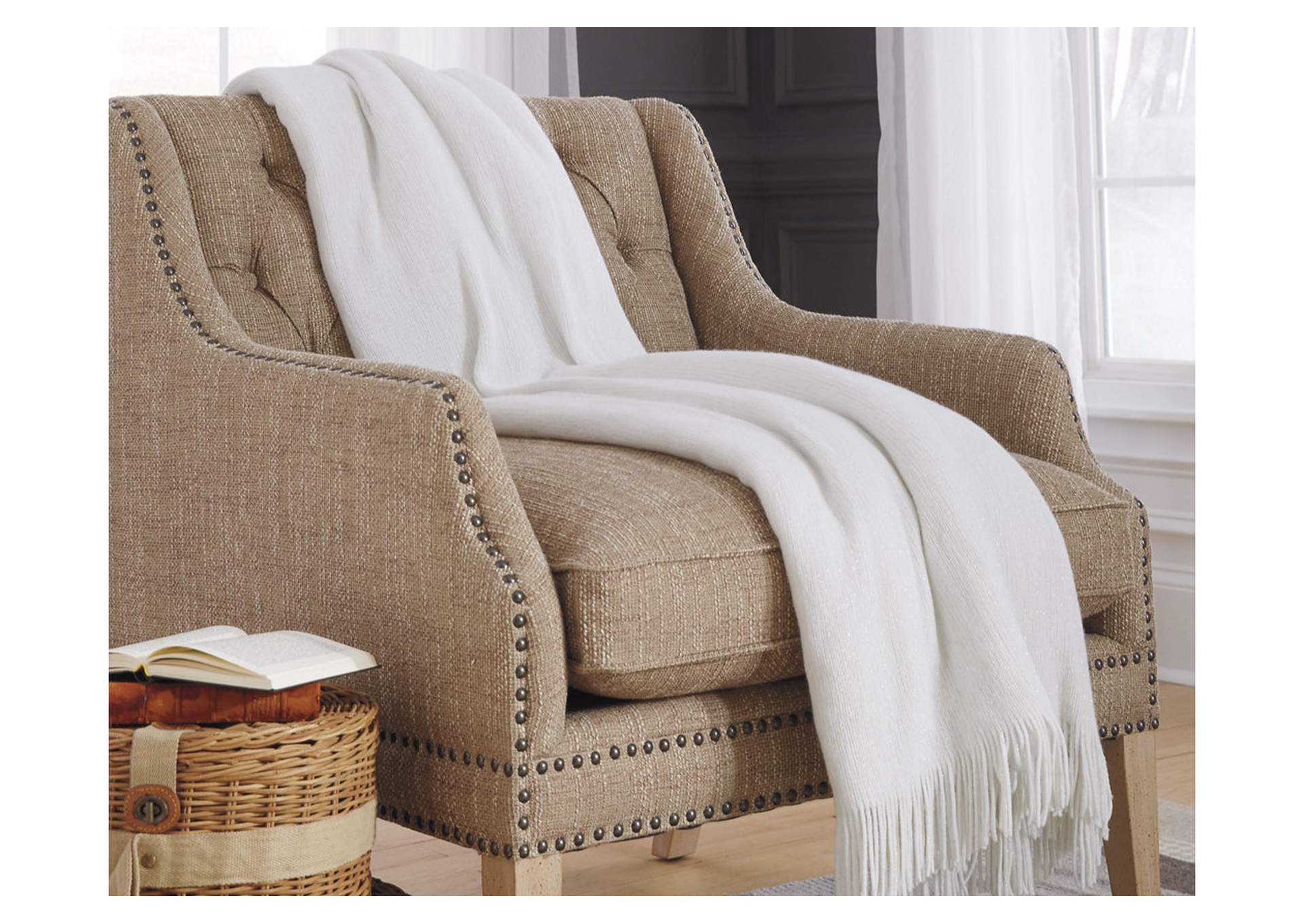 Rozelle Throw,Signature Design By Ashley