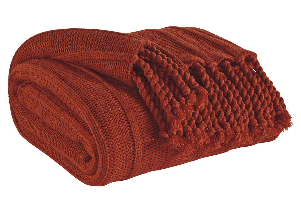 Clarence Sunset Throw,ABF Signature Design by Ashley