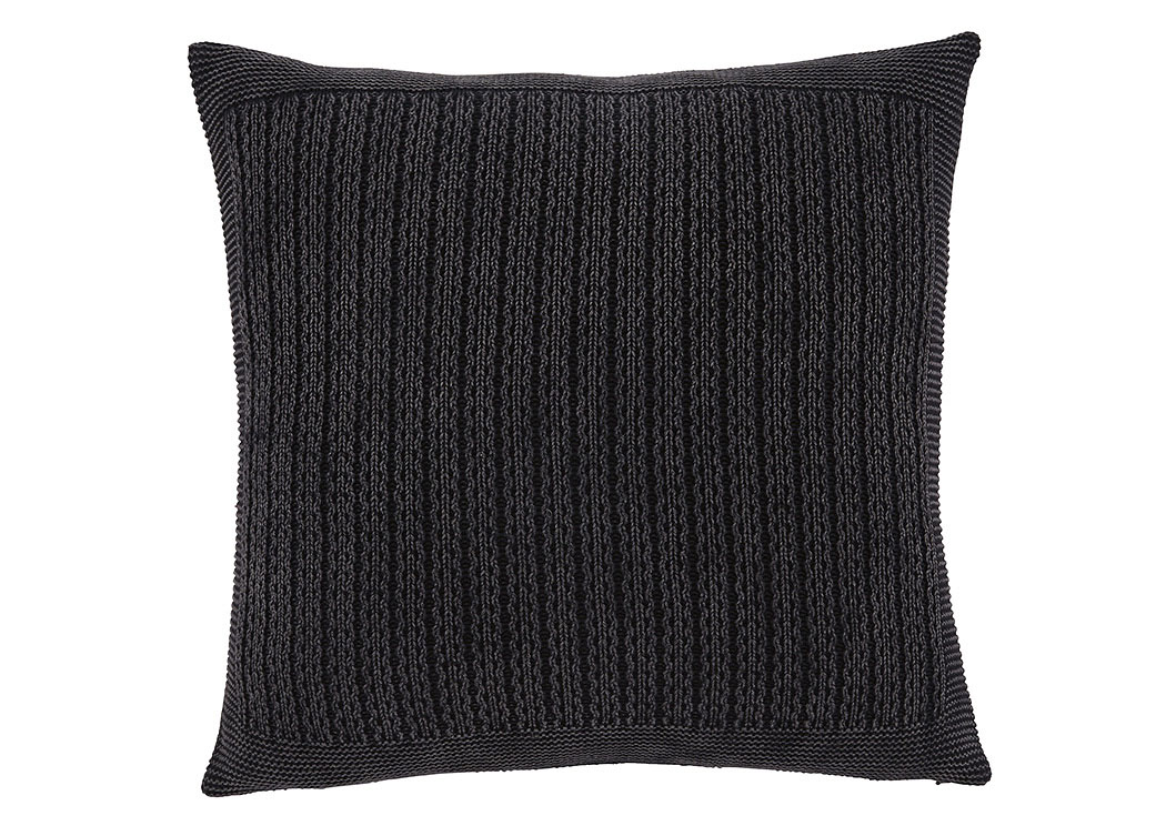 Wilsonburg Charcoal Pillow Cover,ABF Signature Design by Ashley