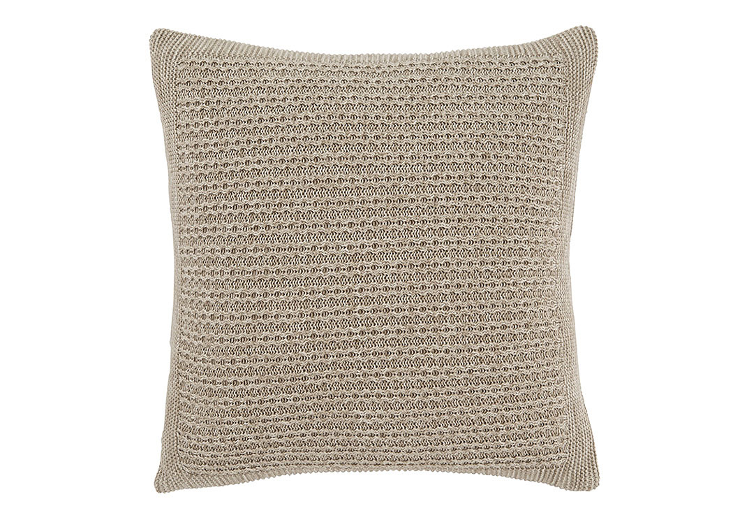 Wilsonburg Natural Pillow Cover,ABF Signature Design by Ashley