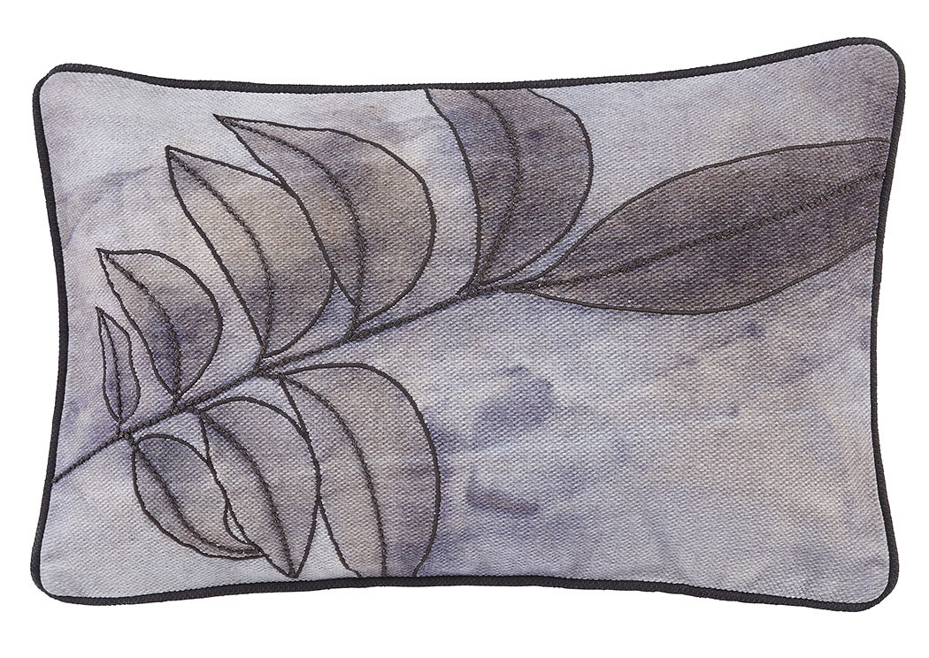 Olly Gray Pillow,ABF Signature Design by Ashley