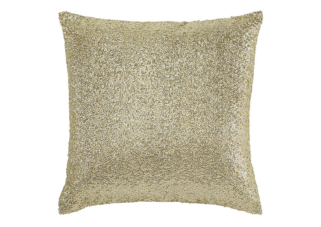 Renegade Gold Pillow,ABF Signature Design by Ashley