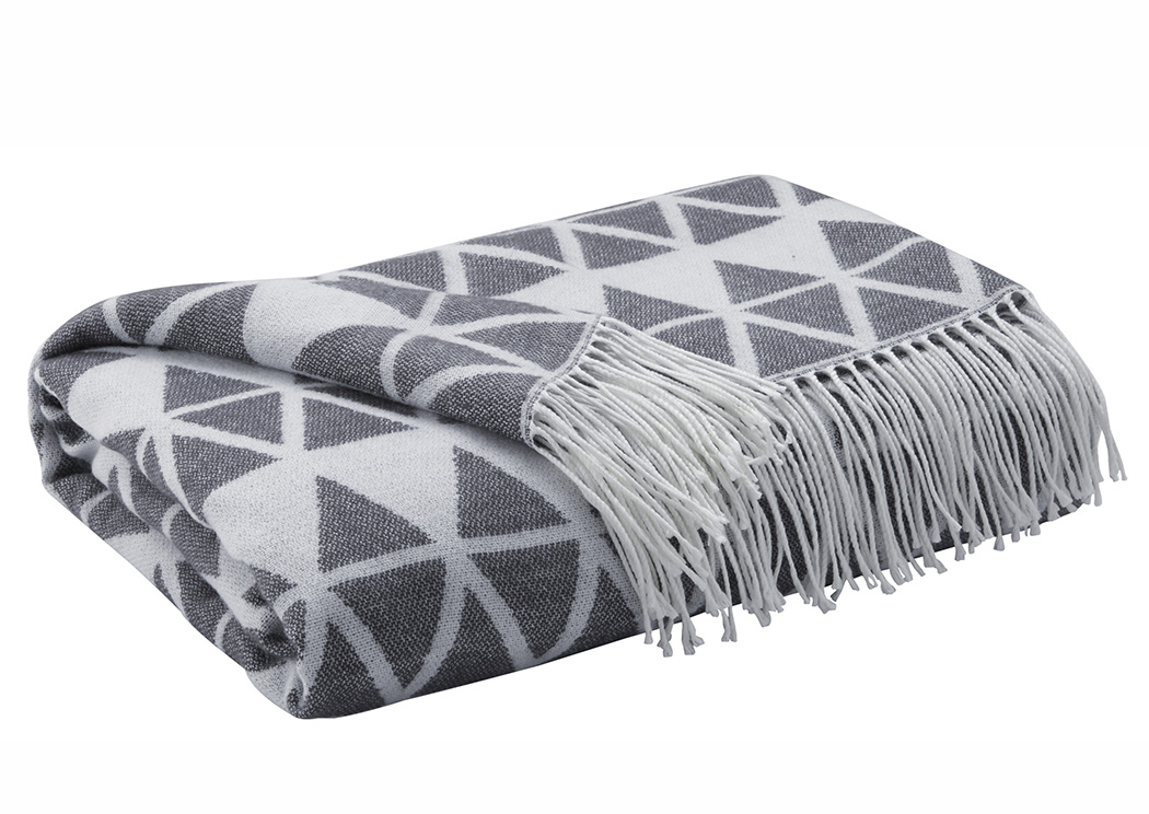 Noemi Slate Throw,ABF Signature Design by Ashley