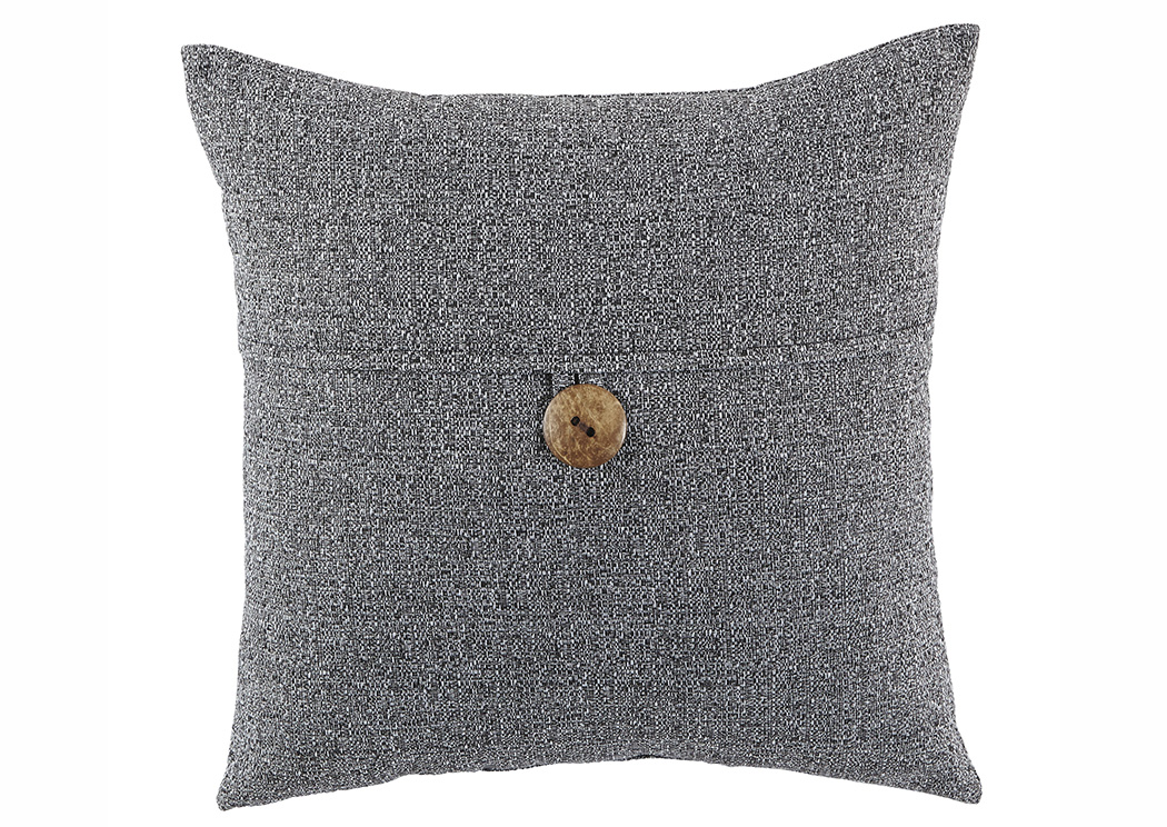 Ferriday Charcoal Pillow,ABF Signature Design by Ashley