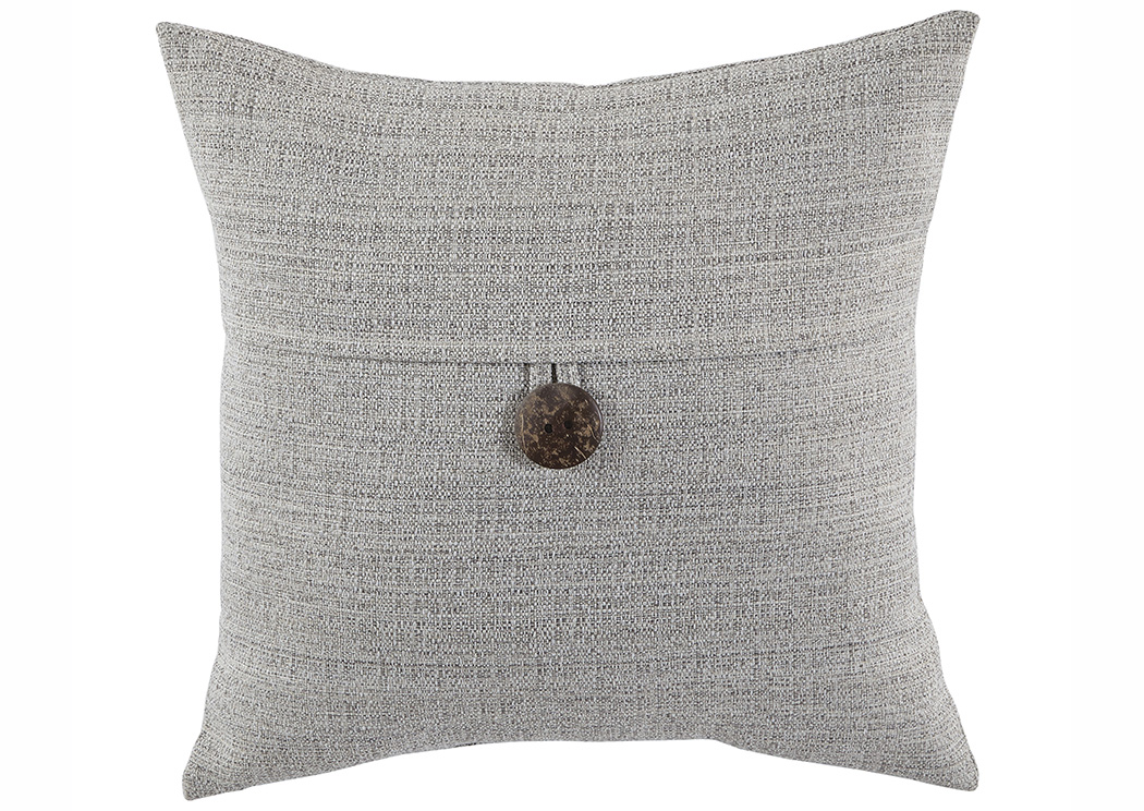 Ferriday Linen Pillow,ABF Signature Design by Ashley