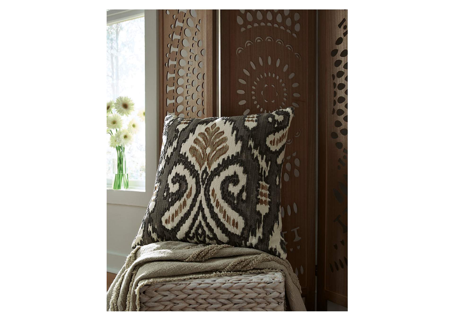 Kaidney Pillow,Signature Design By Ashley