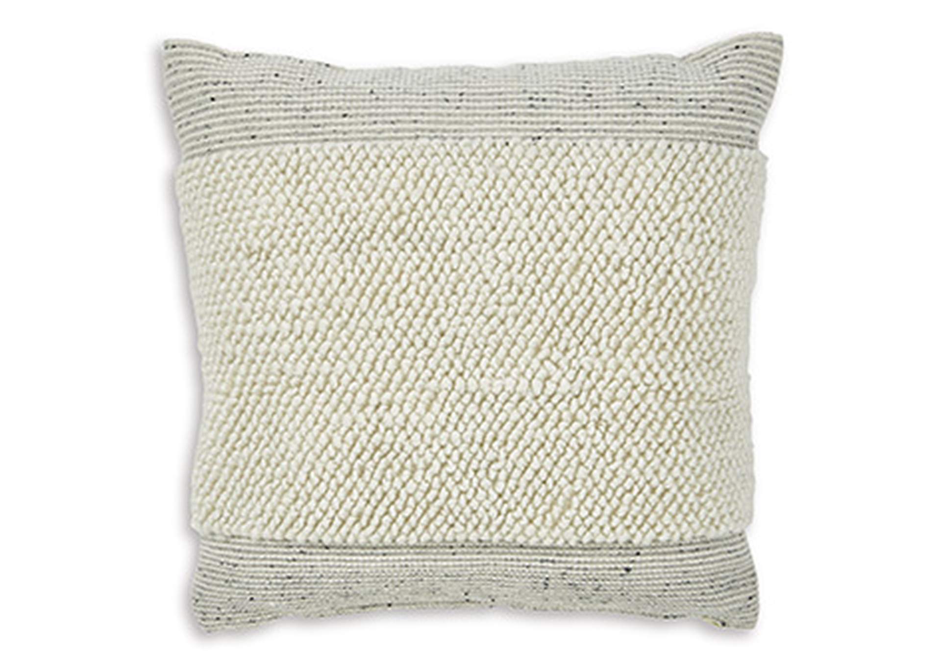 Rowcher Pillow (Set of 4),Signature Design By Ashley