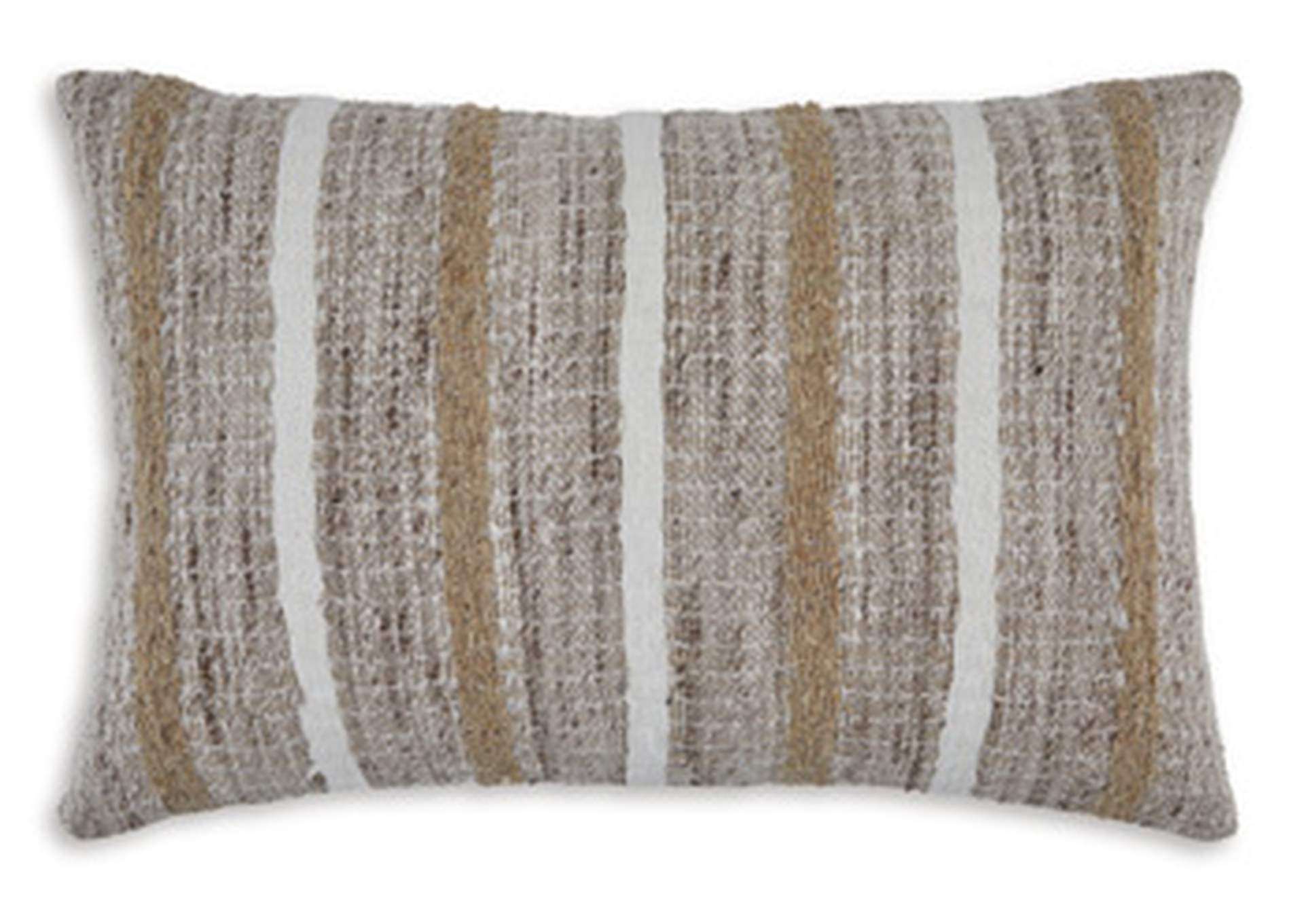 Benish Pillow,Signature Design By Ashley