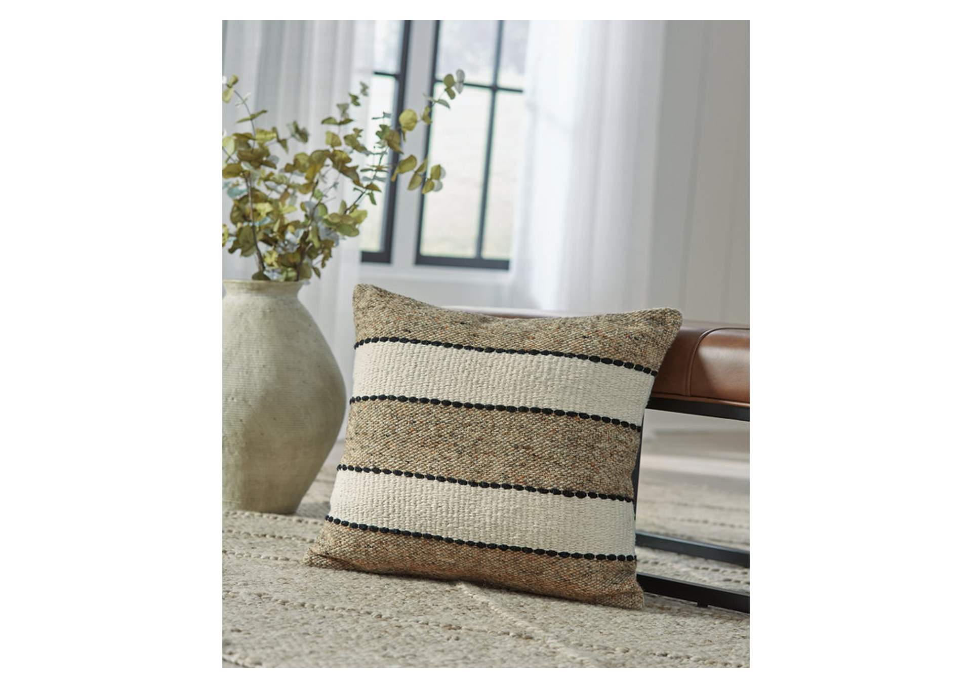 Rueford Pillow (Set of 4),Signature Design By Ashley